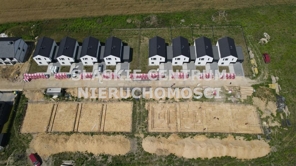 Dom 116&nbsp;m², Czeladź, Widokowa - zdjęcie 3