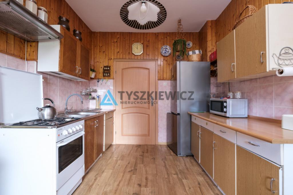 Pół domu na sprzedaż! Gniew - mieszkanie parter - zdjęcie 9