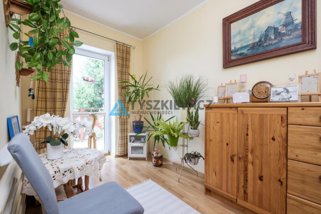 Pół domu na sprzedaż! Gniew - mieszkanie parter - zdjęcie 6