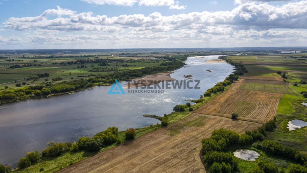 Pół domu na sprzedaż! Gniew - mieszkanie parter - zdjęcie 26