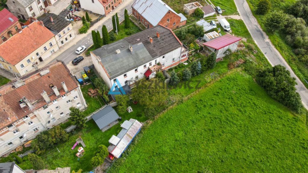 Pół domu na sprzedaż! Gniew - mieszkanie parter - zdjęcie 22