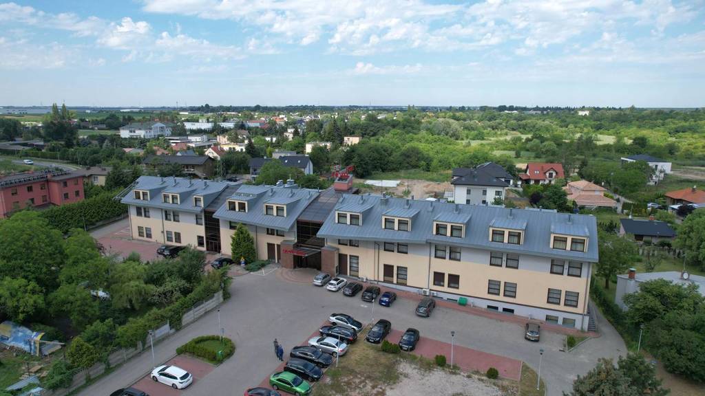 Lokal usługowy na sprzedaż, 5044,74 m², Poznań, Głogowska - zdjęcie 1
