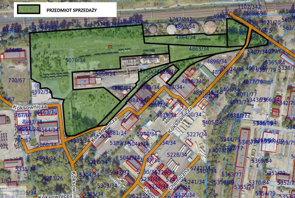 Lokal usługowy na sprzedaż, 40541 m², Zabrze - zdjęcie 7