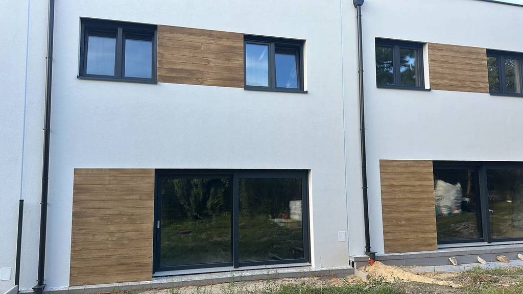 Dom 125,4 m², Mikołów, Jagodowa - zdjęcie 2