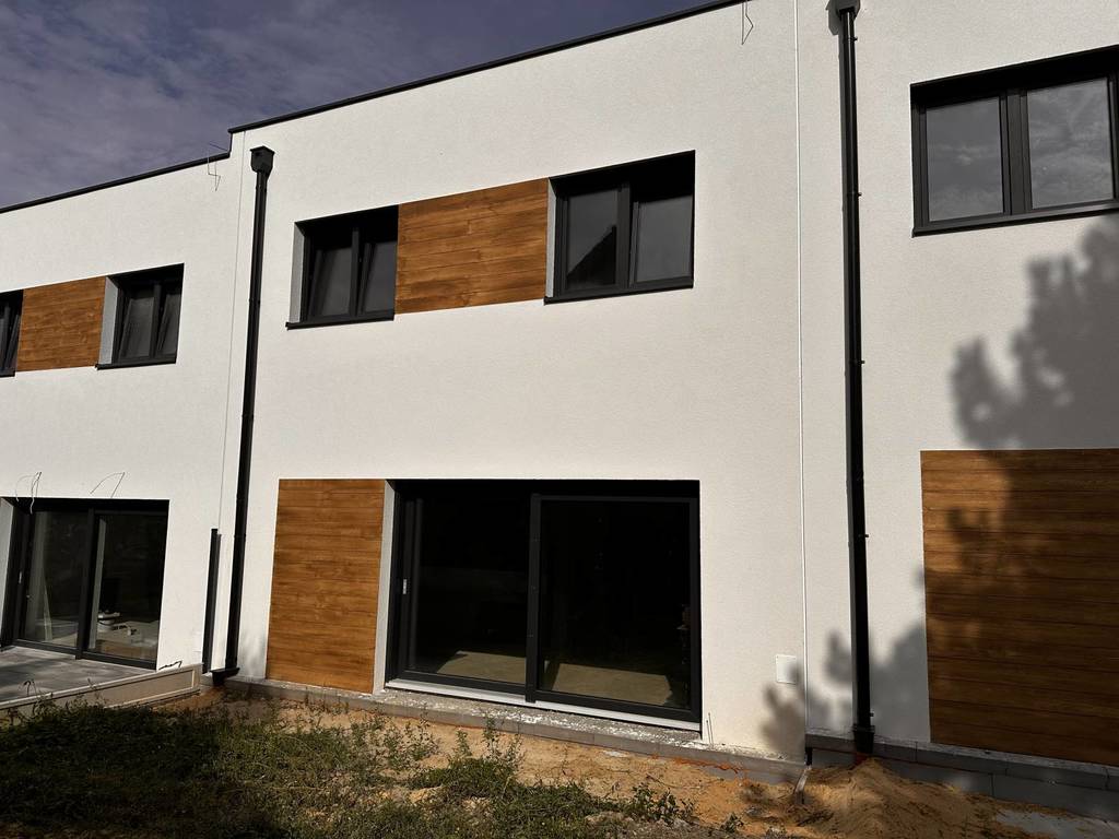 Dom 125,4 m², Mikołów, Jagodowa - zdjęcie 3