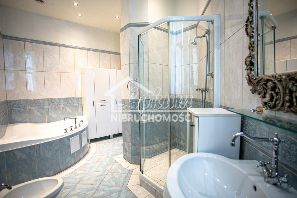Mieszkanie 124 m², Szczecin, al. Papieża Jana Pawła II - zdjęcie 18