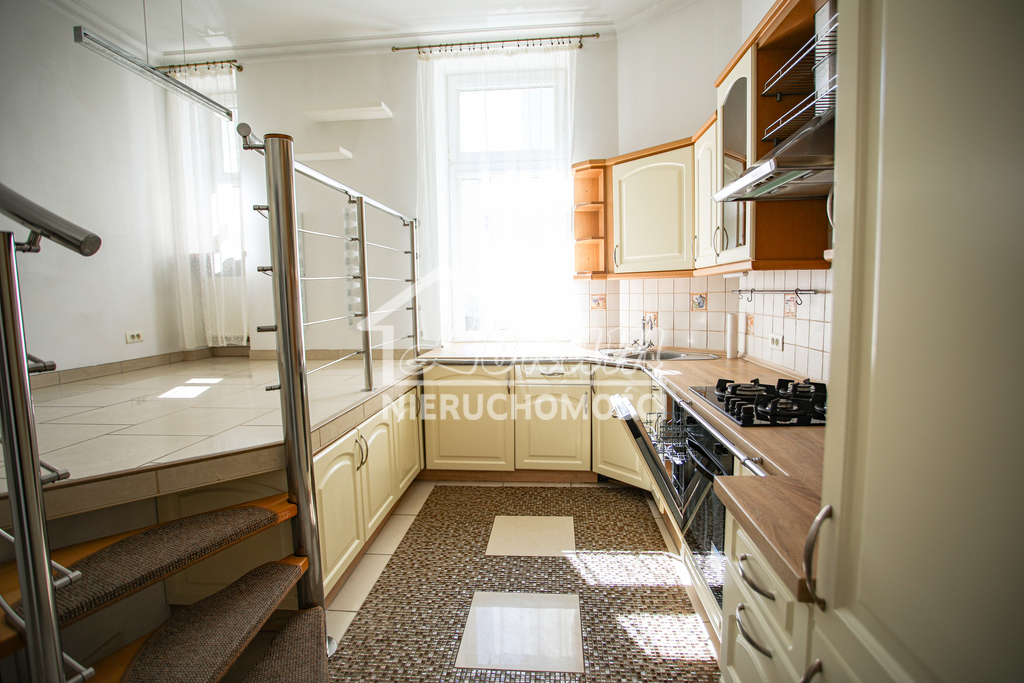 Mieszkanie 124 m², Szczecin, al. Papieża Jana Pawła II - zdjęcie 15