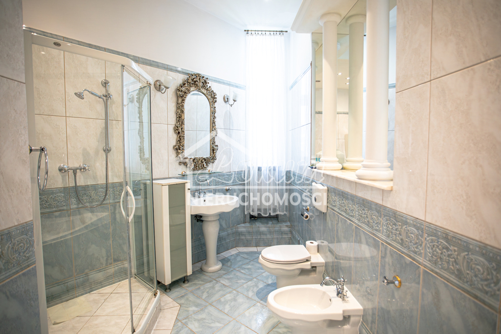 Mieszkanie 124 m², Szczecin, al. Papieża Jana Pawła II - zdjęcie 17