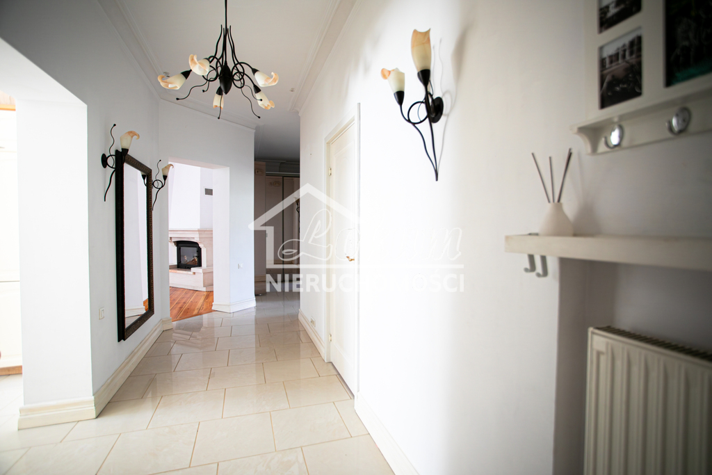 Mieszkanie 124 m², Szczecin, al. Papieża Jana Pawła II - zdjęcie 10