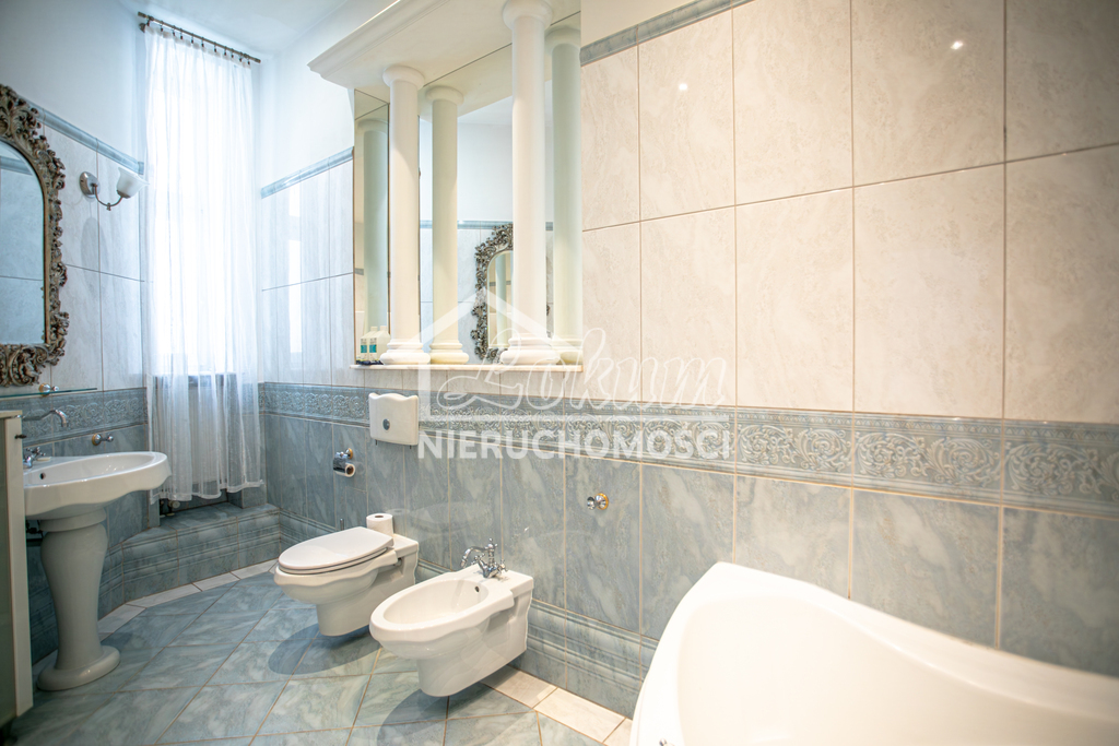 Mieszkanie 124 m², Szczecin, al. Papieża Jana Pawła II - zdjęcie 16