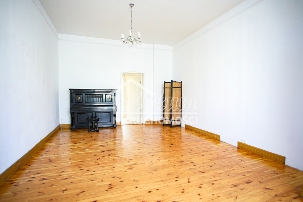 Mieszkanie 124 m², Szczecin, al. Papieża Jana Pawła II - zdjęcie 6