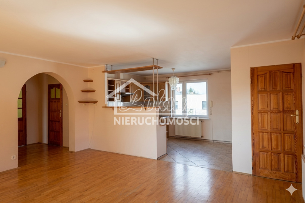 Dom 280,5 m², Szczecin, Ogrodowa - zdjęcie 5