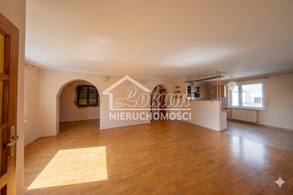 Dom 280,5 m², Szczecin, Ogrodowa - zdjęcie 4