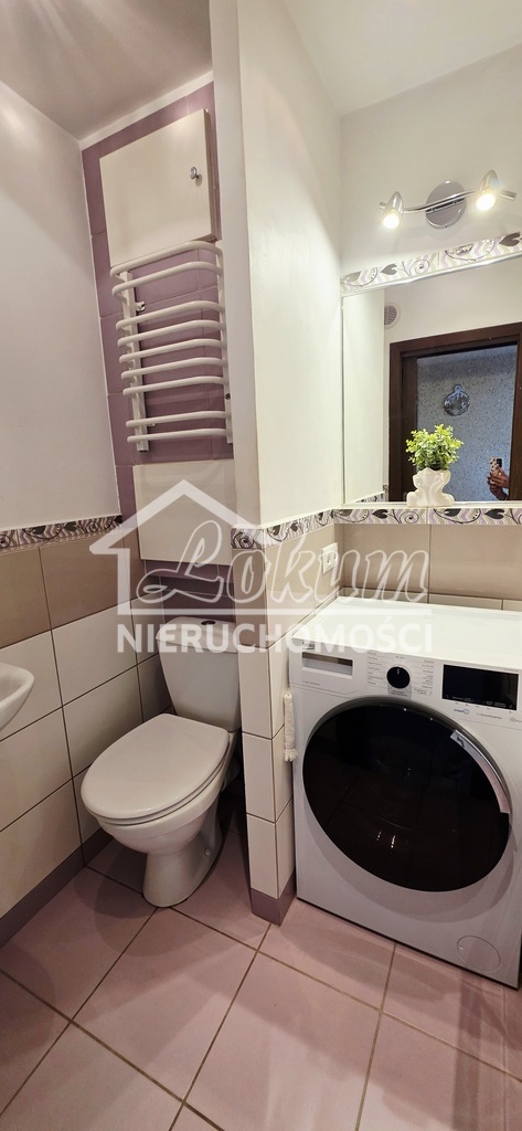 Mieszkanie 60,08 m², Police, Kardynała Stefana Wyszyńskiego - zdjęcie 10