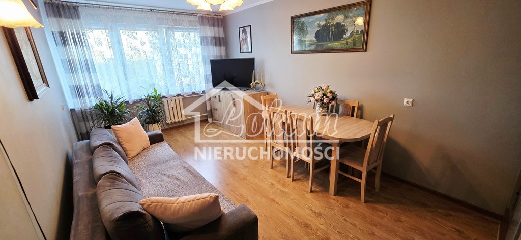 Mieszkanie 60,08 m², Police, Kardynała Stefana Wyszyńskiego - zdjęcie 1