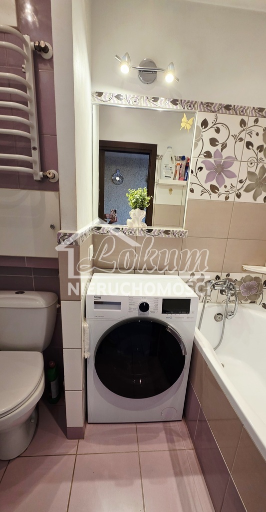 Mieszkanie 60,08 m², Police, Kardynała Stefana Wyszyńskiego - zdjęcie 15