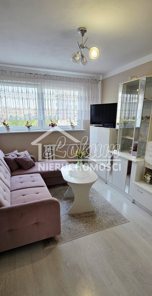 Mieszkanie 60,08 m², Police, Kardynała Stefana Wyszyńskiego - zdjęcie 7