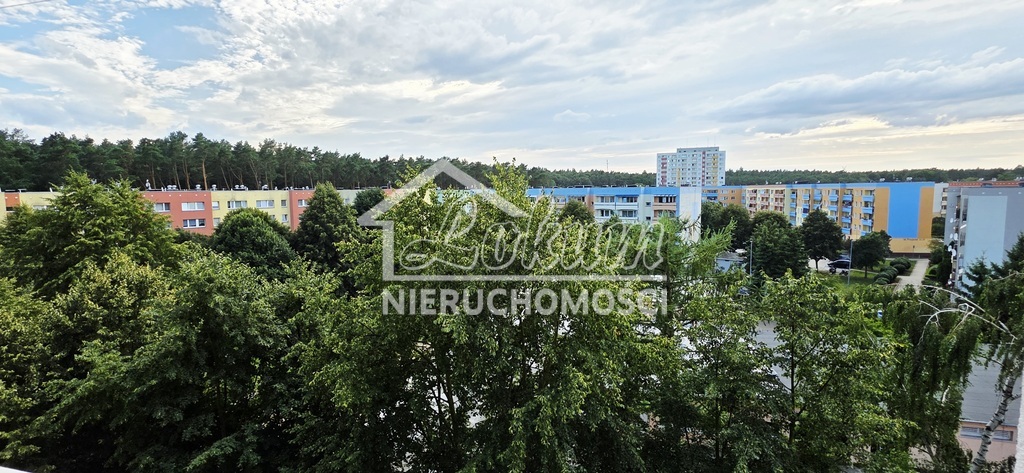 Mieszkanie 60,08 m², Police, Kardynała Stefana Wyszyńskiego - zdjęcie 18