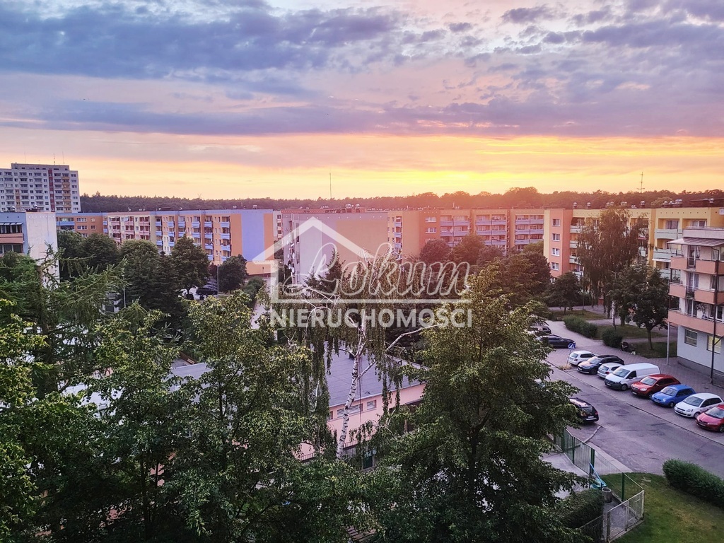 Mieszkanie 60,08 m², Police, Kardynała Stefana Wyszyńskiego - zdjęcie 17