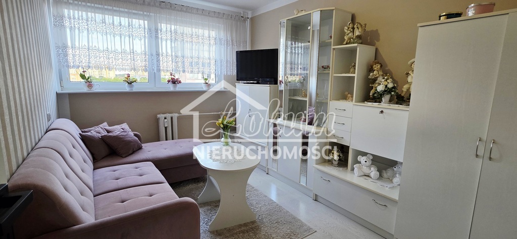 Mieszkanie 60,08 m², Police, Kardynała Stefana Wyszyńskiego - zdjęcie 8