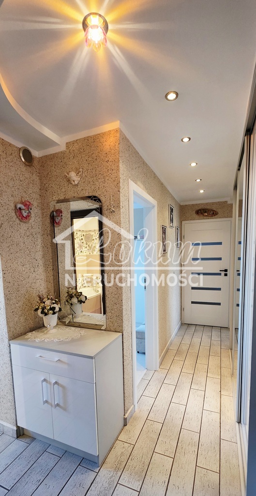 Mieszkanie 60,08 m², Police, Kardynała Stefana Wyszyńskiego - zdjęcie 9