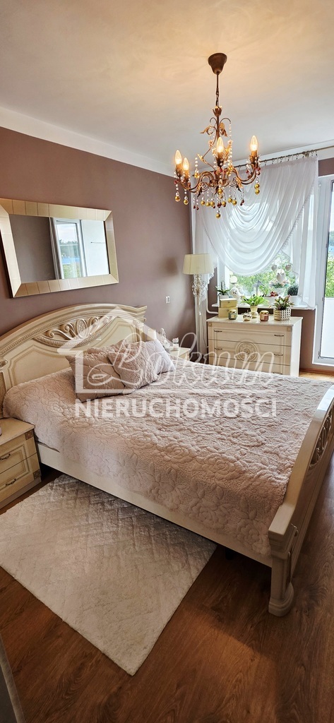 Mieszkanie 60,08 m², Police, Kardynała Stefana Wyszyńskiego - zdjęcie 5