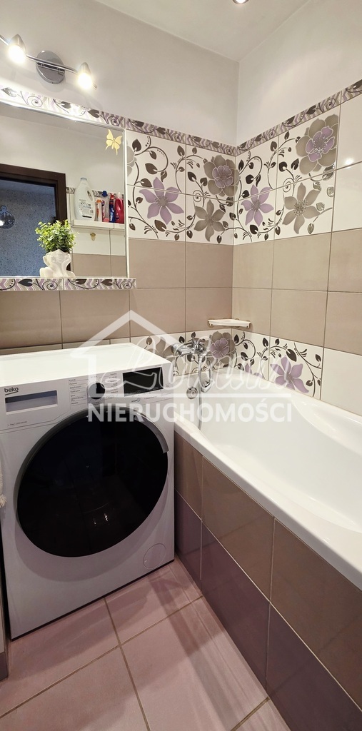 Mieszkanie 60,08 m², Police, Kardynała Stefana Wyszyńskiego - zdjęcie 14