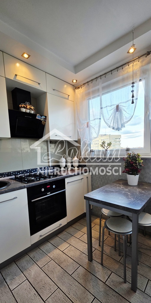 Mieszkanie 60,08 m², Police, Kardynała Stefana Wyszyńskiego - zdjęcie 11