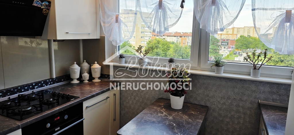 Mieszkanie 60,08 m², Police, Kardynała Stefana Wyszyńskiego - zdjęcie 13