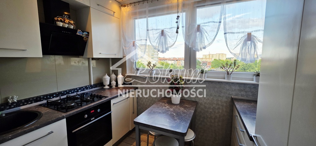 Mieszkanie 60,08 m², Police, Kardynała Stefana Wyszyńskiego - zdjęcie 12