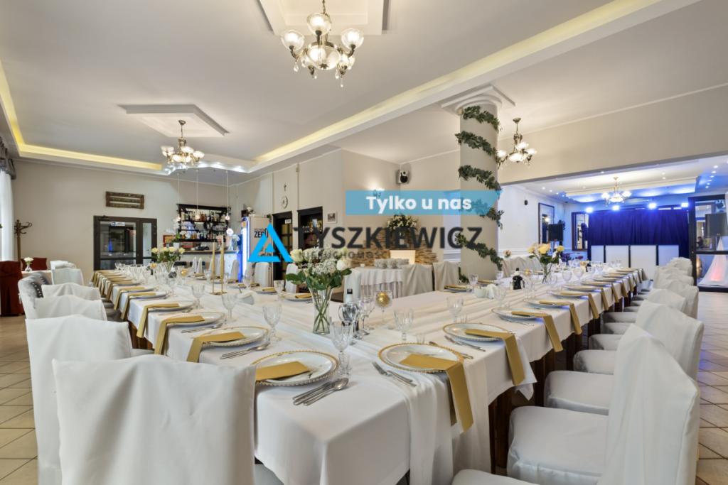 Restauracja i Hotel KARTUZY - zdjęcie 1