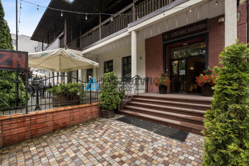 Restauracja i Hotel KARTUZY - zdjęcie 3