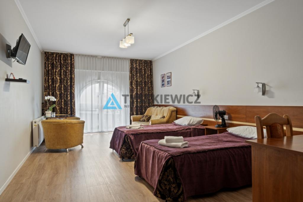 Restauracja i Hotel KARTUZY - zdjęcie 17