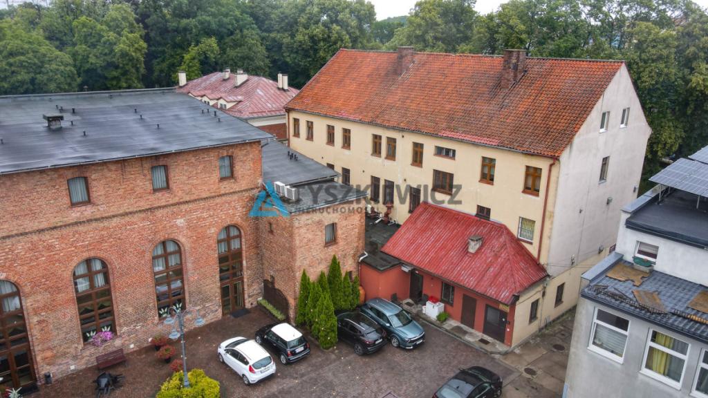 Restauracja i Hotel KARTUZY - zdjęcie 2