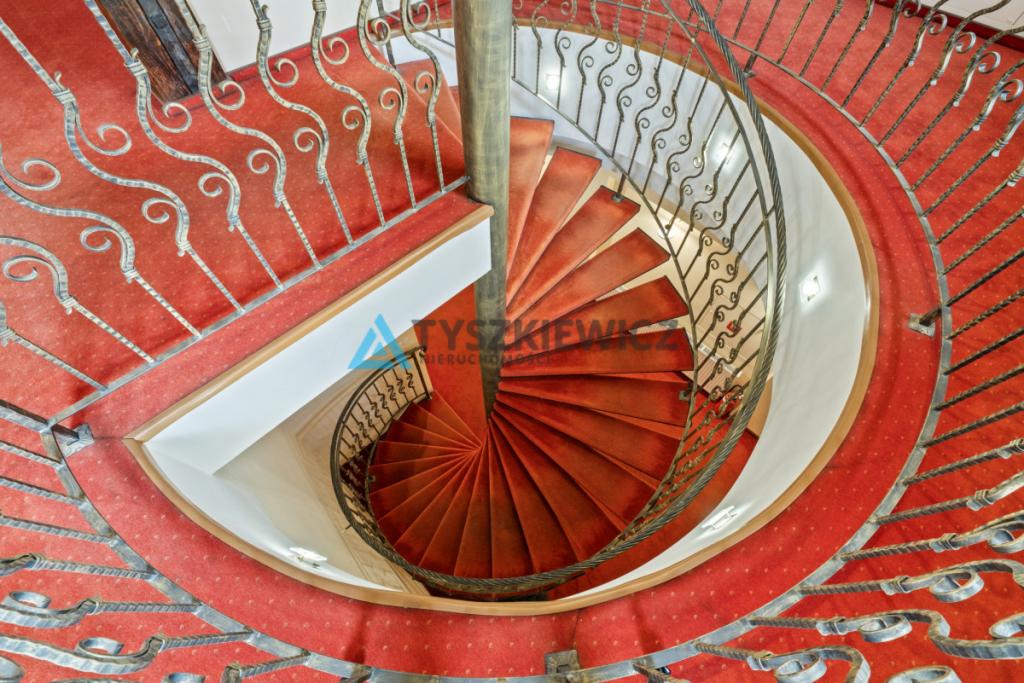Restauracja i Hotel KARTUZY - zdjęcie 19