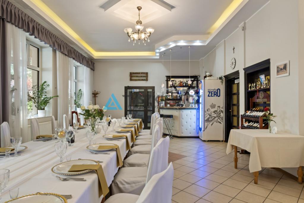 Restauracja i Hotel KARTUZY - zdjęcie 4