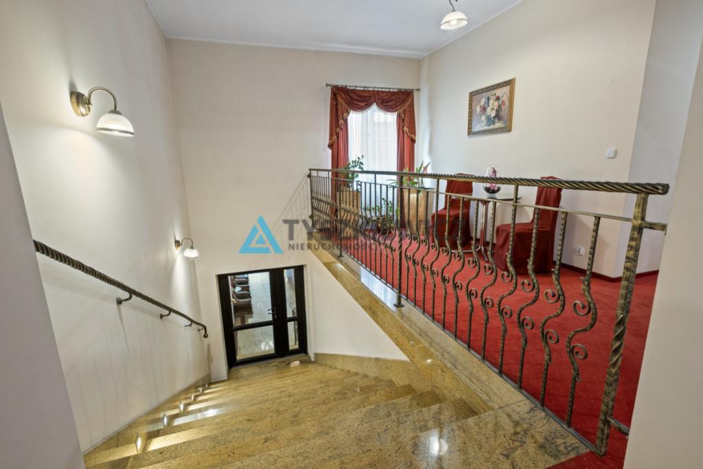 Restauracja i Hotel KARTUZY - zdjęcie 16