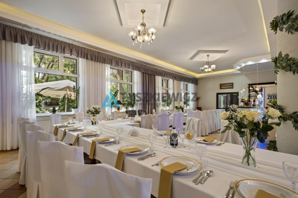 Restauracja i Hotel KARTUZY - zdjęcie 5