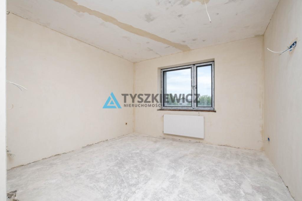 Straszyn - działka mieszkaniowo usługowa - zdjęcie 6