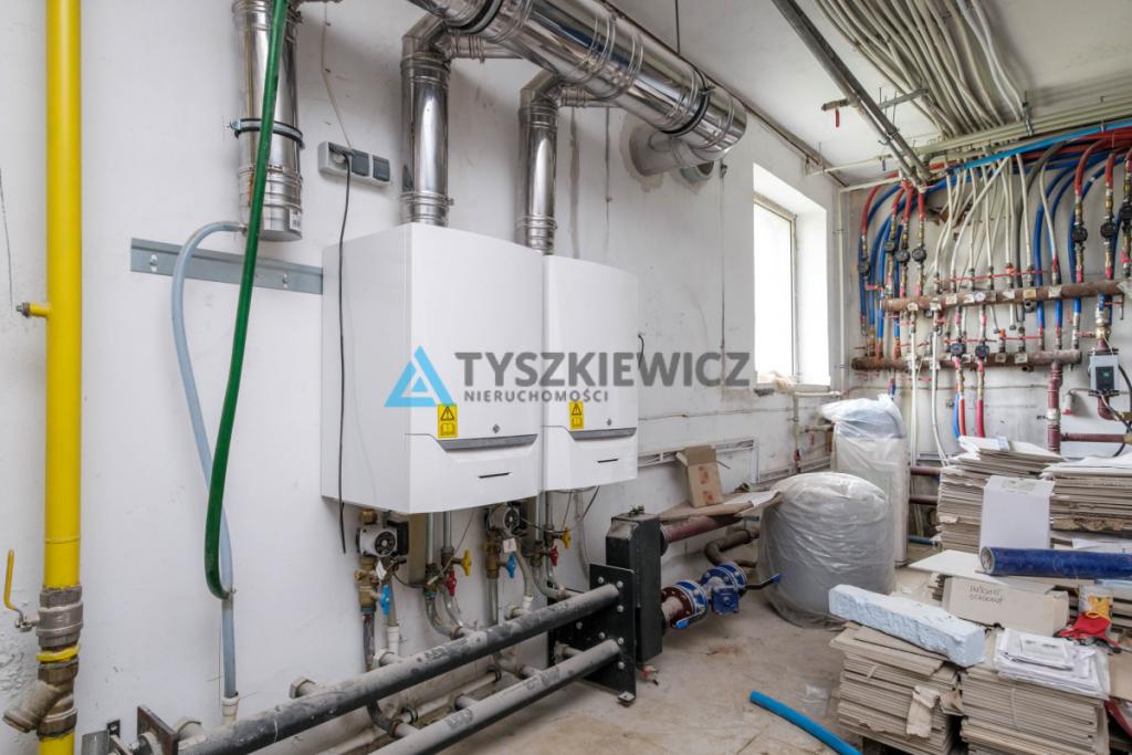 Straszyn - działka mieszkaniowo usługowa - zdjęcie 9