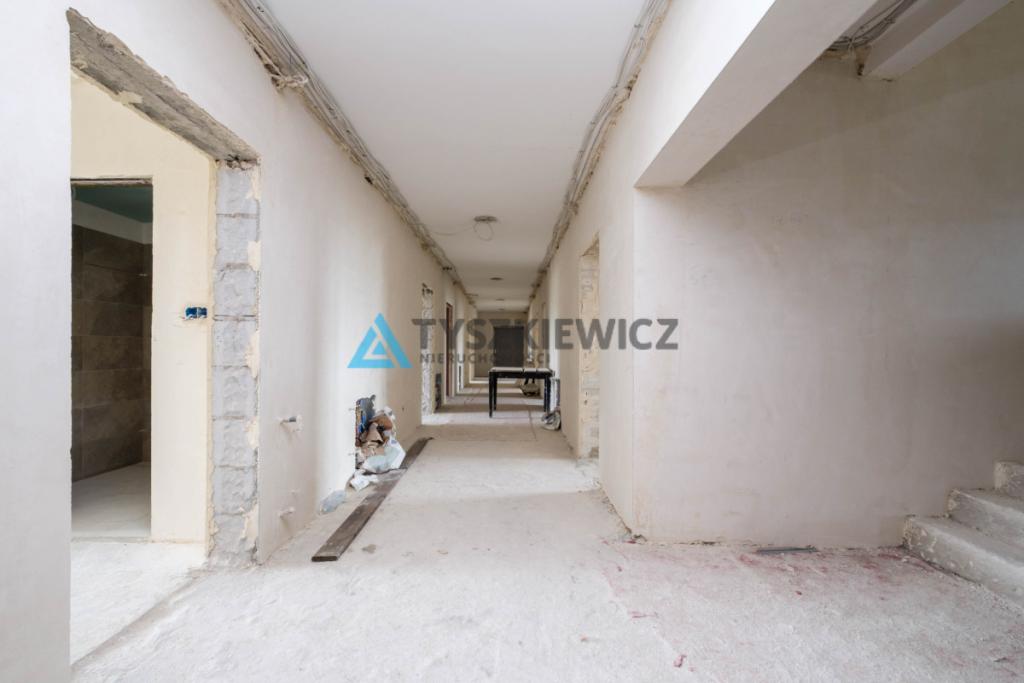 Straszyn - działka mieszkaniowo usługowa - zdjęcie 5