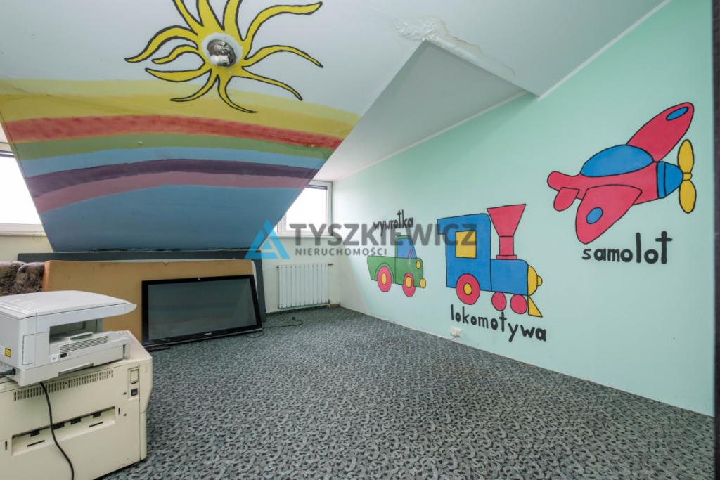 Straszyn - działka mieszkaniowo usługowa - zdjęcie 12