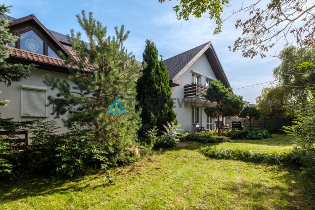 DUŻY DOM Z DODATKOWYM MIESZKANIEM - INWESTYCJA - zdjęcie 18