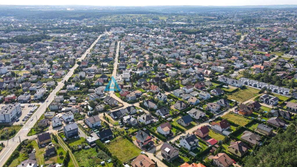 DUŻY DOM Z DODATKOWYM MIESZKANIEM - INWESTYCJA - zdjęcie 27