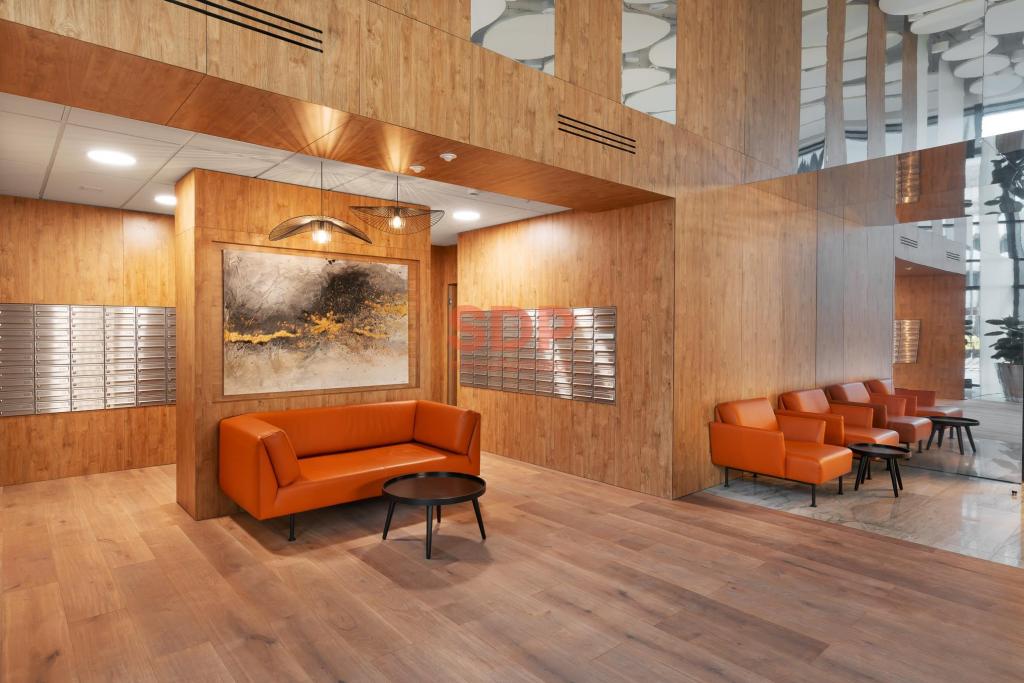 Mieszkanie 45 m², Wrocław, Sikorskiego Władysława - zdjęcie 12