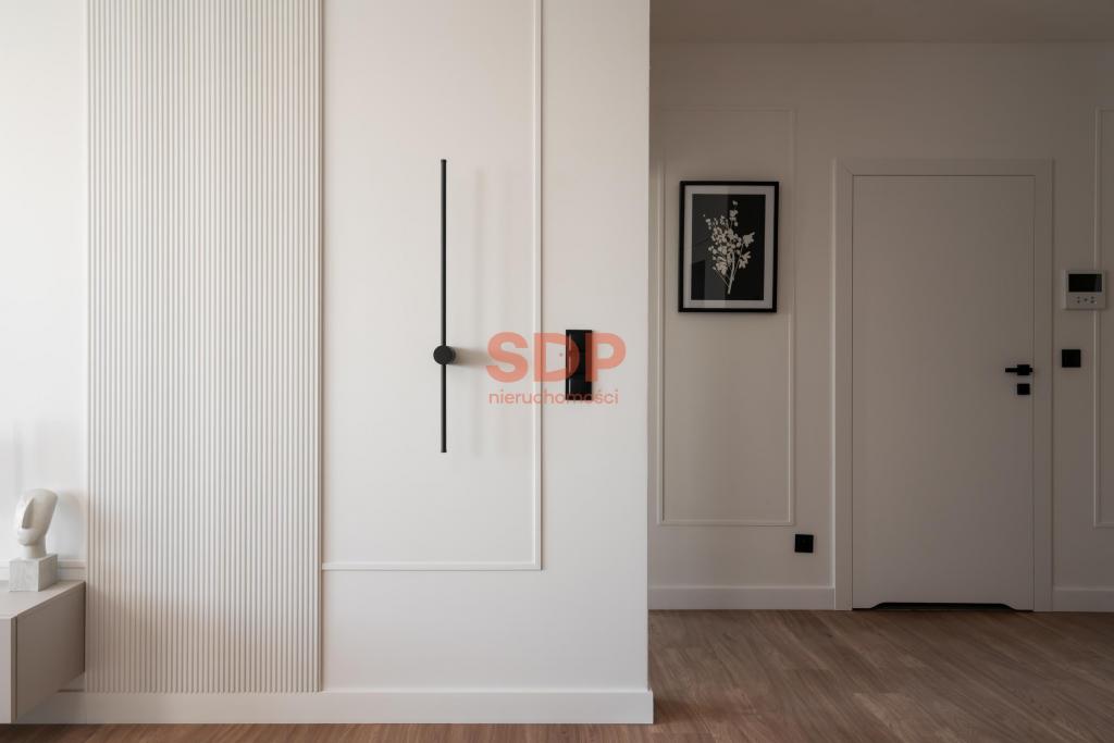 Mieszkanie 45 m², Wrocław, Sikorskiego Władysława - zdjęcie 5