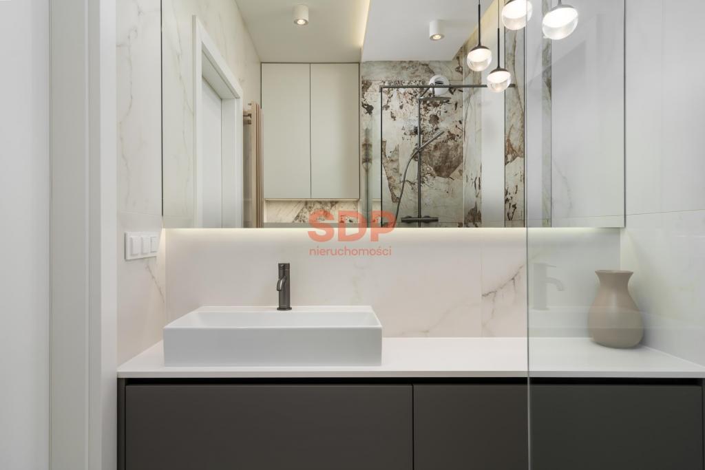 Mieszkanie 45 m², Wrocław, Sikorskiego Władysława - zdjęcie 9