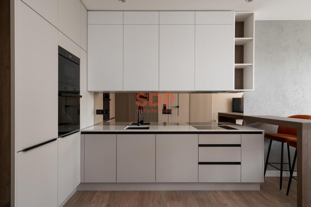 Mieszkanie 45 m², Wrocław, Sikorskiego Władysława - zdjęcie 6