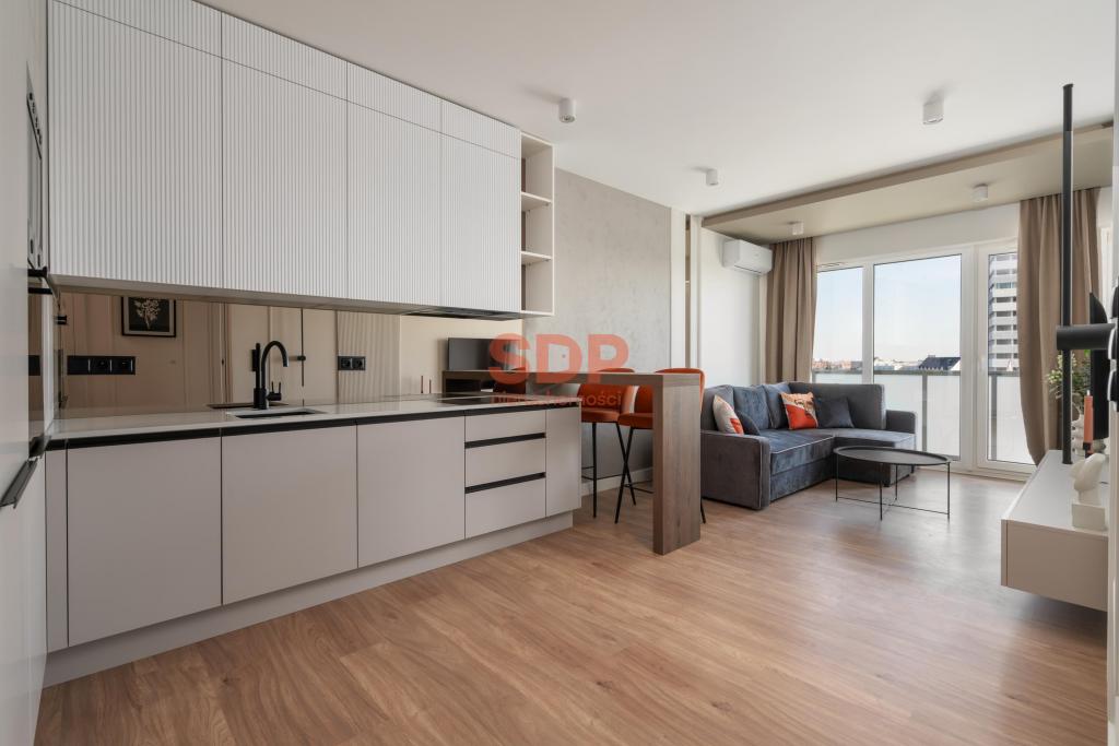 Mieszkanie 45 m², Wrocław, Sikorskiego Władysława - zdjęcie 3