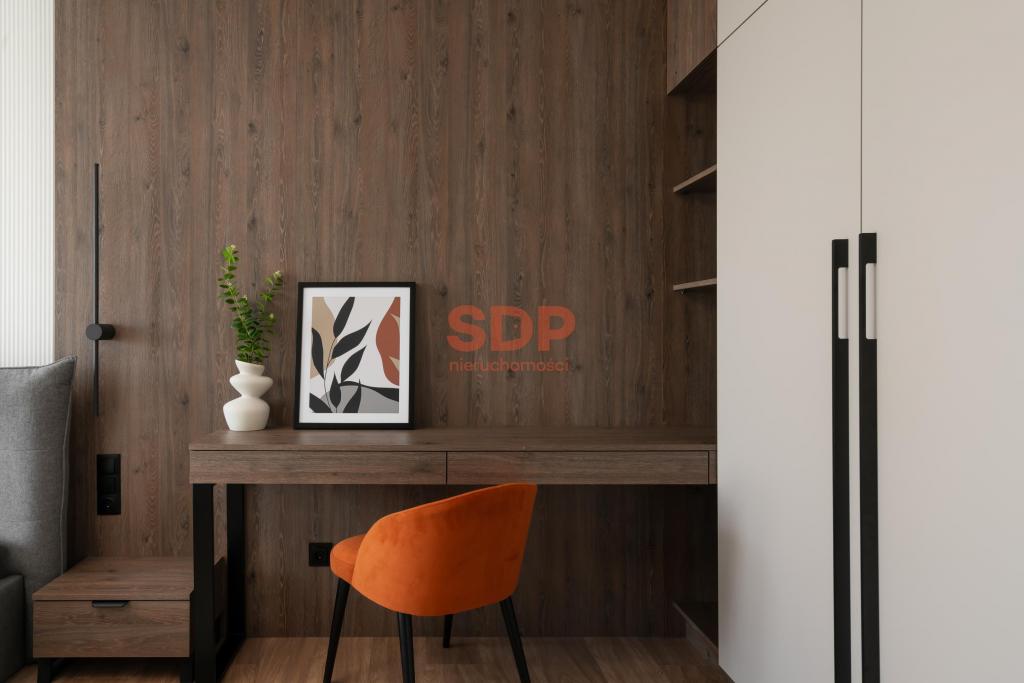 Mieszkanie 45 m², Wrocław, Sikorskiego Władysława - zdjęcie 2